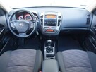 Kia Cee'd 1.6 CRDi 90KM/Klimatronik/ Czuj.Parkowania/Ks.Serwisowe - 15