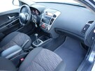 Kia Cee'd 1.6 CRDi 90KM/Klimatronik/ Czuj.Parkowania/Ks.Serwisowe - 16