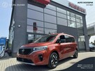 Townstar Tekna 1.3 130KM A/T L2 7-osobowy - 1