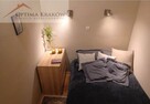 Mieszkanie Kraków Podgórze Duchackie, Kurdwanów, Marii i Bolesława Wysłouchów - 5