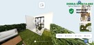 26.29m2 taras4.5m2 ogródek8.34m2 gotowe do odbioru - 7