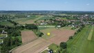 Działka budowlana Wołowice gm. Czernichów - 11