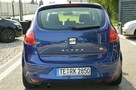Seat Altea Sprowadzony Opłacony klima - 6