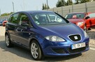 Seat Altea Sprowadzony Opłacony klima - 9