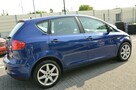 Seat Altea Sprowadzony Opłacony klima - 12