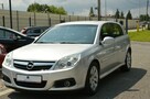 Opel Signum Zadbane Sprowadzone Mały przebieg - 2