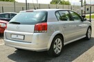 Opel Signum Zadbane Sprowadzone Mały przebieg - 4