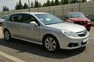 Opel Signum Zadbane Sprowadzone Mały przebieg - 13