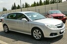 Opel Signum Zadbane Sprowadzone Mały przebieg - 14