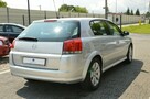 Opel Signum Zadbane Sprowadzone Mały przebieg - 15