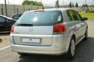 Opel Signum Zadbane Sprowadzone Mały przebieg - 16