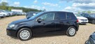 Volkswagen Golf klima 1.4 benzyna mpi zarejestrowany - 4