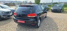 Volkswagen Golf klima 1.4 benzyna mpi zarejestrowany - 8