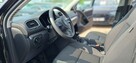 Volkswagen Golf klima 1.4 benzyna mpi zarejestrowany - 9