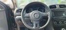 Volkswagen Golf klima 1.4 benzyna mpi zarejestrowany - 10