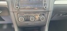Volkswagen Golf klima 1.4 benzyna mpi zarejestrowany - 12
