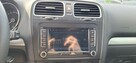 Volkswagen Golf klima 1.4 benzyna mpi zarejestrowany - 13