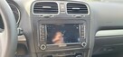 Volkswagen Golf klima 1.4 benzyna mpi zarejestrowany - 14
