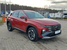Hyundai Tucson Promocja HEV Executive - 4