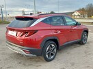 Hyundai Tucson Promocja HEV Executive - 5