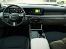 Hyundai Tucson Promocja HEV Executive - 8