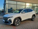 Hyundai Tucson HEV Executive - 2