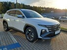 Hyundai Tucson HEV Executive - 6