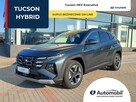 Hyundai Tucson HEV Executive - 1