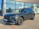 Hyundai Tucson HEV Executive - 2
