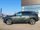 Hyundai Tucson HEV Executive - 3