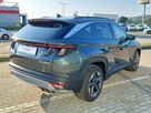 Hyundai Tucson HEV Executive - 5