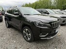 Jeep Cherokee - 1