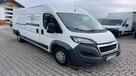 Peugeot Boxer - 1
