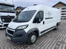 Peugeot Boxer - 2