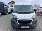 Peugeot Boxer - 3