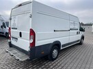 Peugeot Boxer - 4