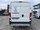 Peugeot Boxer - 5