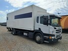 Scania p250 - 1