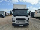 Scania p250 - 2