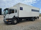 Scania p250 - 3