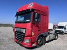 DAF xf 460 ft - 2