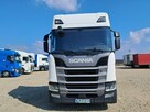 Scania r410 - 3