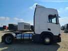 Scania r410 - 7