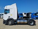 Scania r410 - 8