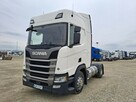 Scania r410 - 2