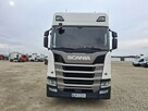 Scania r410 - 3