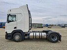 Scania r410 - 8
