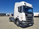 Scania r410 - 1
