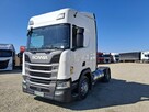 Scania r410 - 2