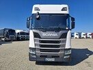 Scania r410 - 3